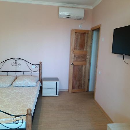 Inzhir Guest House New Athos Luaran gambar