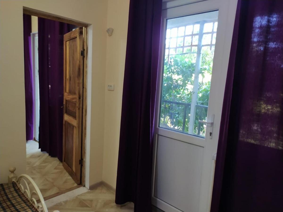 Inzhir Guest House New Athos Luaran gambar