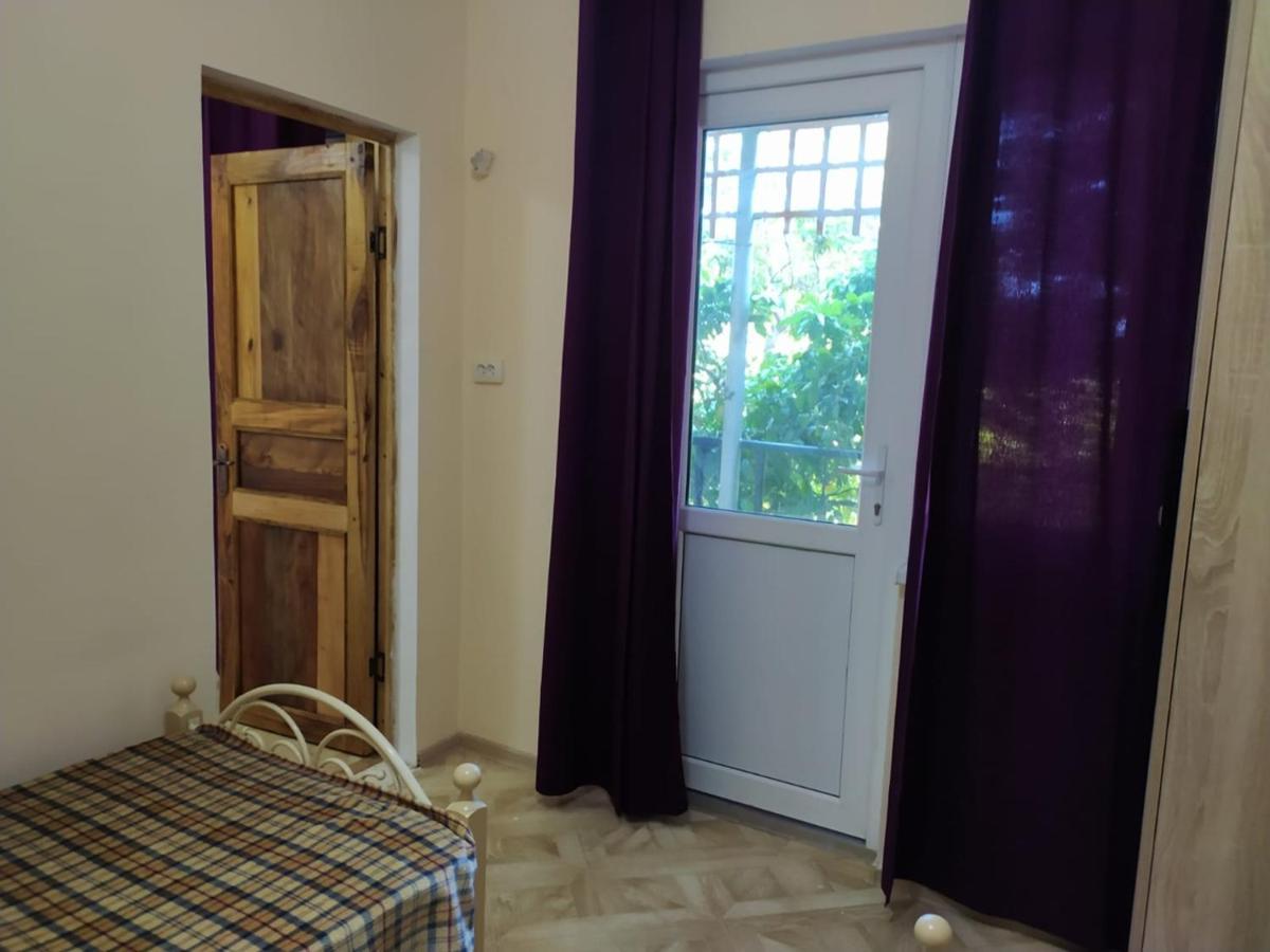Inzhir Guest House New Athos Luaran gambar