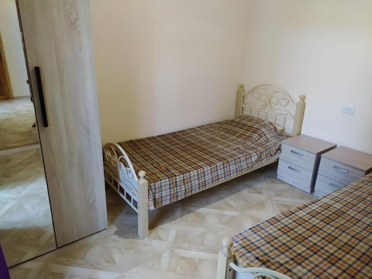 Inzhir Guest House New Athos Luaran gambar