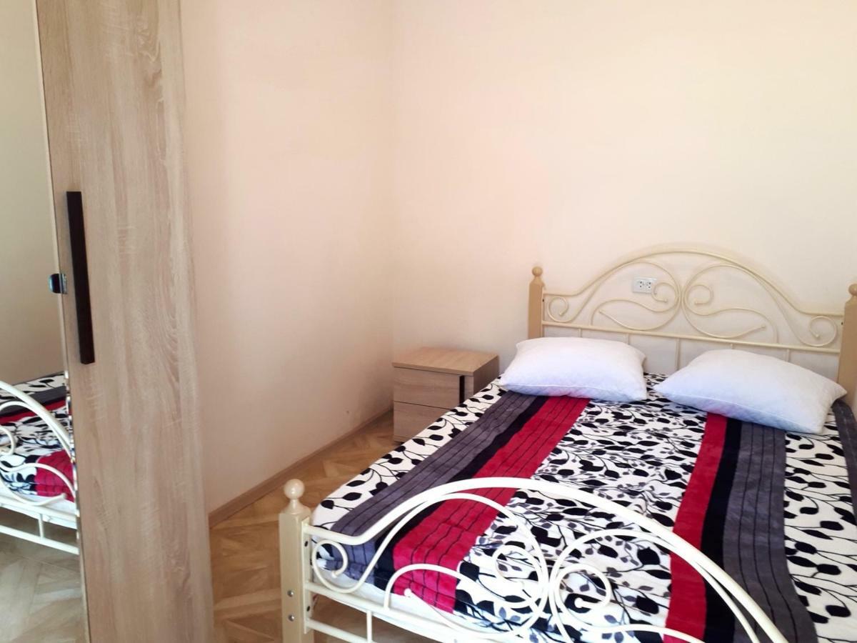 Inzhir Guest House New Athos Luaran gambar