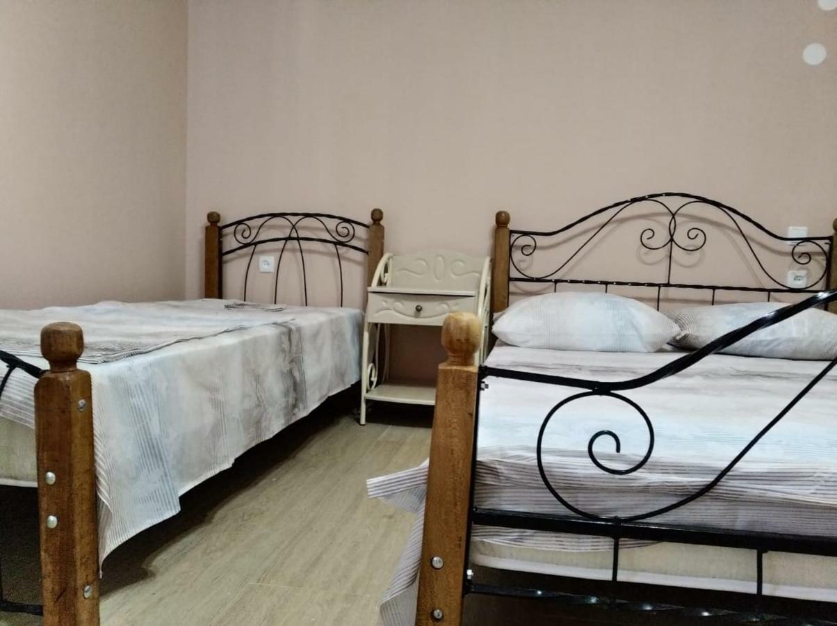 Inzhir Guest House New Athos Luaran gambar