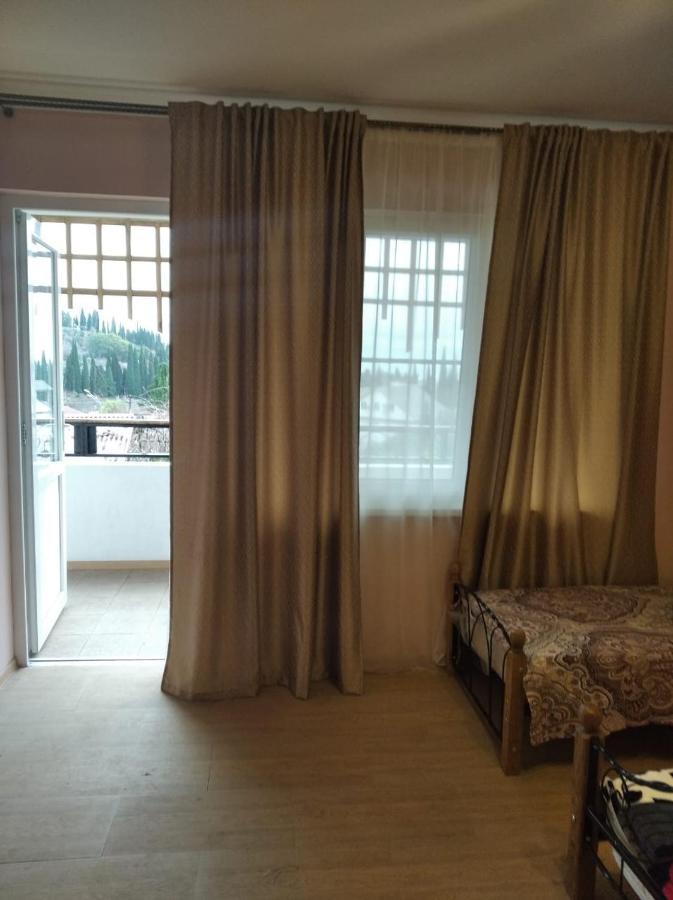 Inzhir Guest House New Athos Luaran gambar