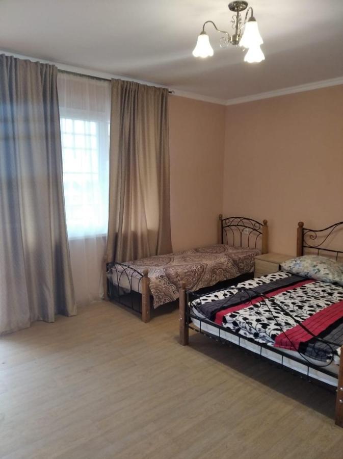 Inzhir Guest House New Athos Luaran gambar