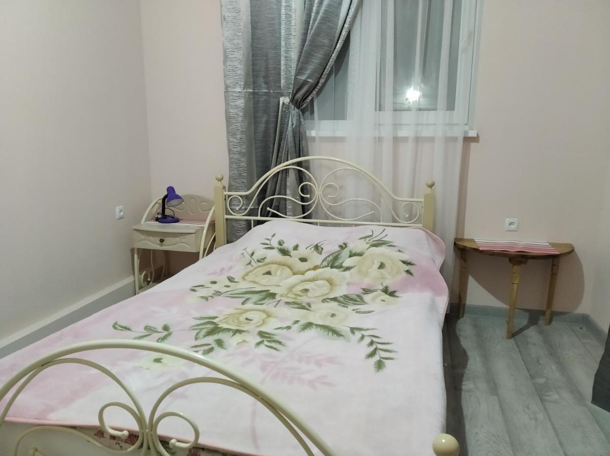 Inzhir Guest House New Athos Luaran gambar